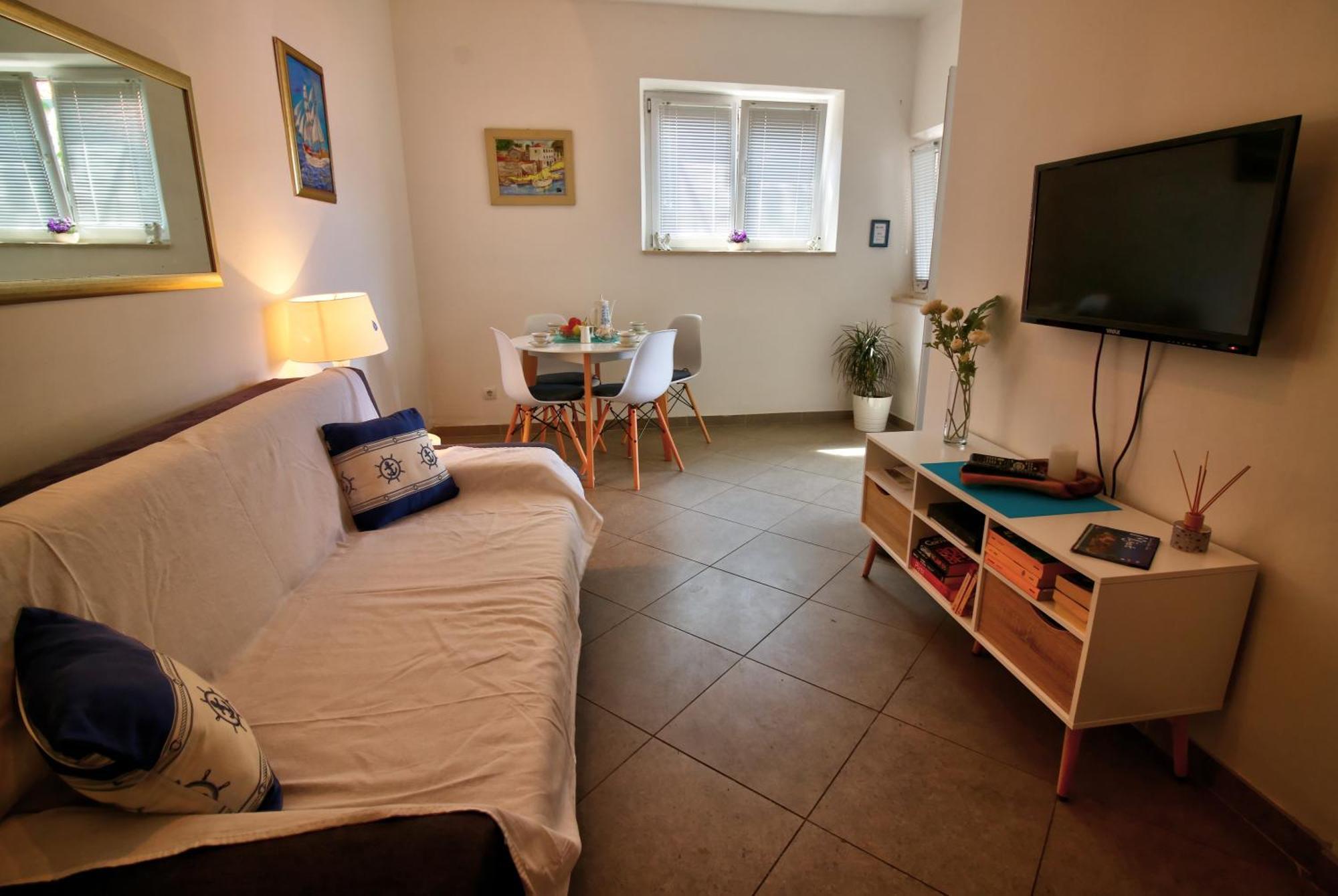 Apartments Daniela & Karlo Sobra Room photo